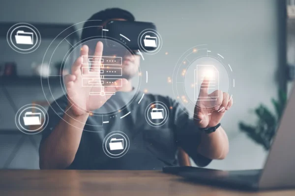 metaverse and artificial inteligence